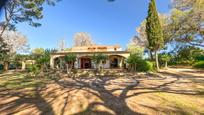 Garden of Country house for sale in Marratxí  with Air Conditioner, Heating and Private garden