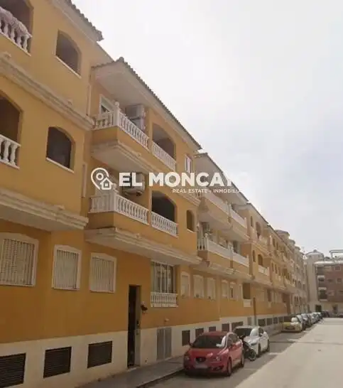Apartament amb piscina en venda a Formentera del Segura, imagen 18