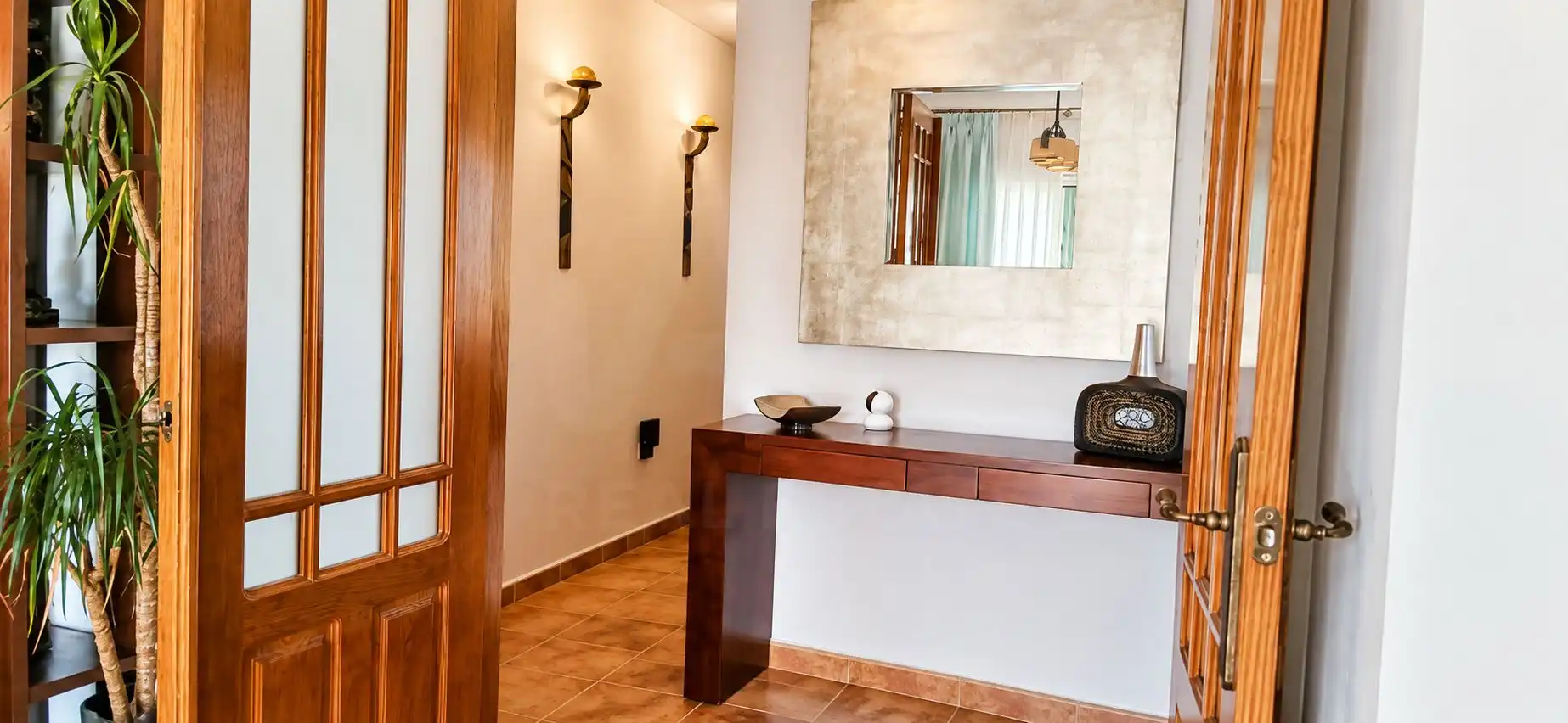 Attique avec piscine à vendre à Coín, imagen 35