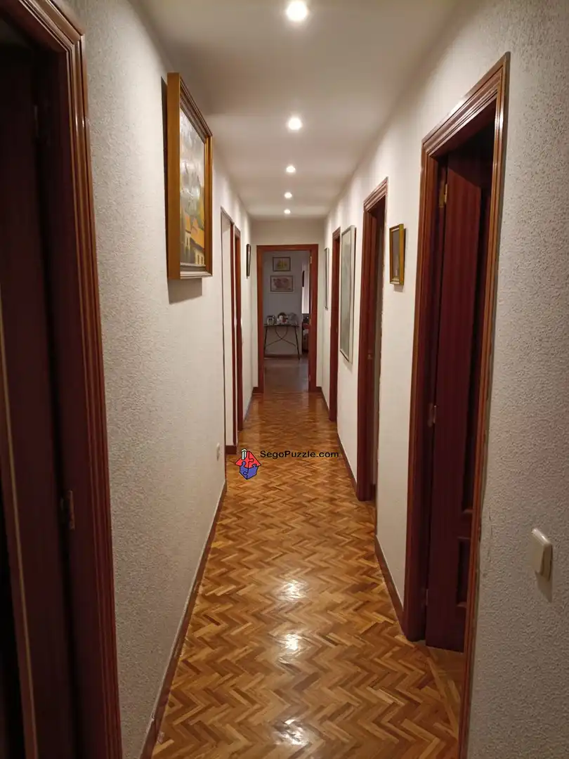 Flat with lift for sale in José Zorrilla - Padre Claret, imagen 17
