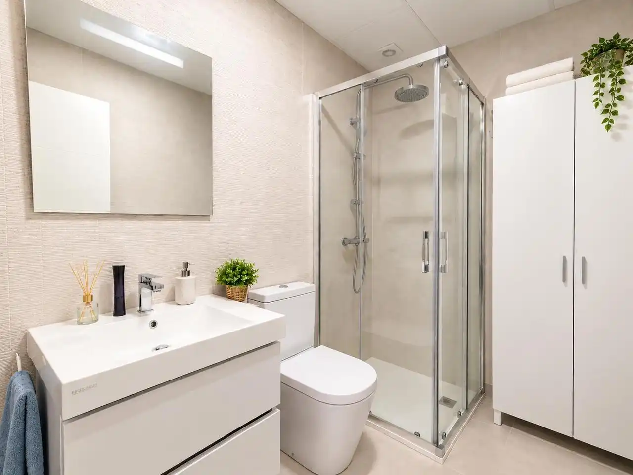 Wohnung mit Aufzug zur Miete in Avenida Vista Alegre, imagen 10
