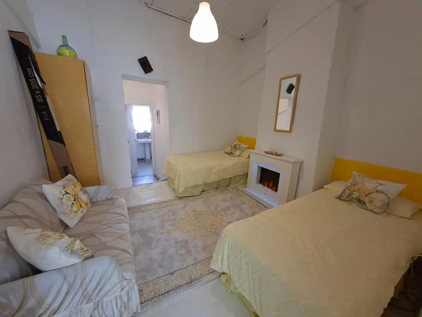 Maison avec terrasse à vendre à Hondón de los Frailes, imagen 12