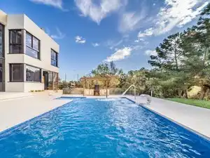 Casa o xalet en venda a Paseo del Embajador, Ciudalcampo