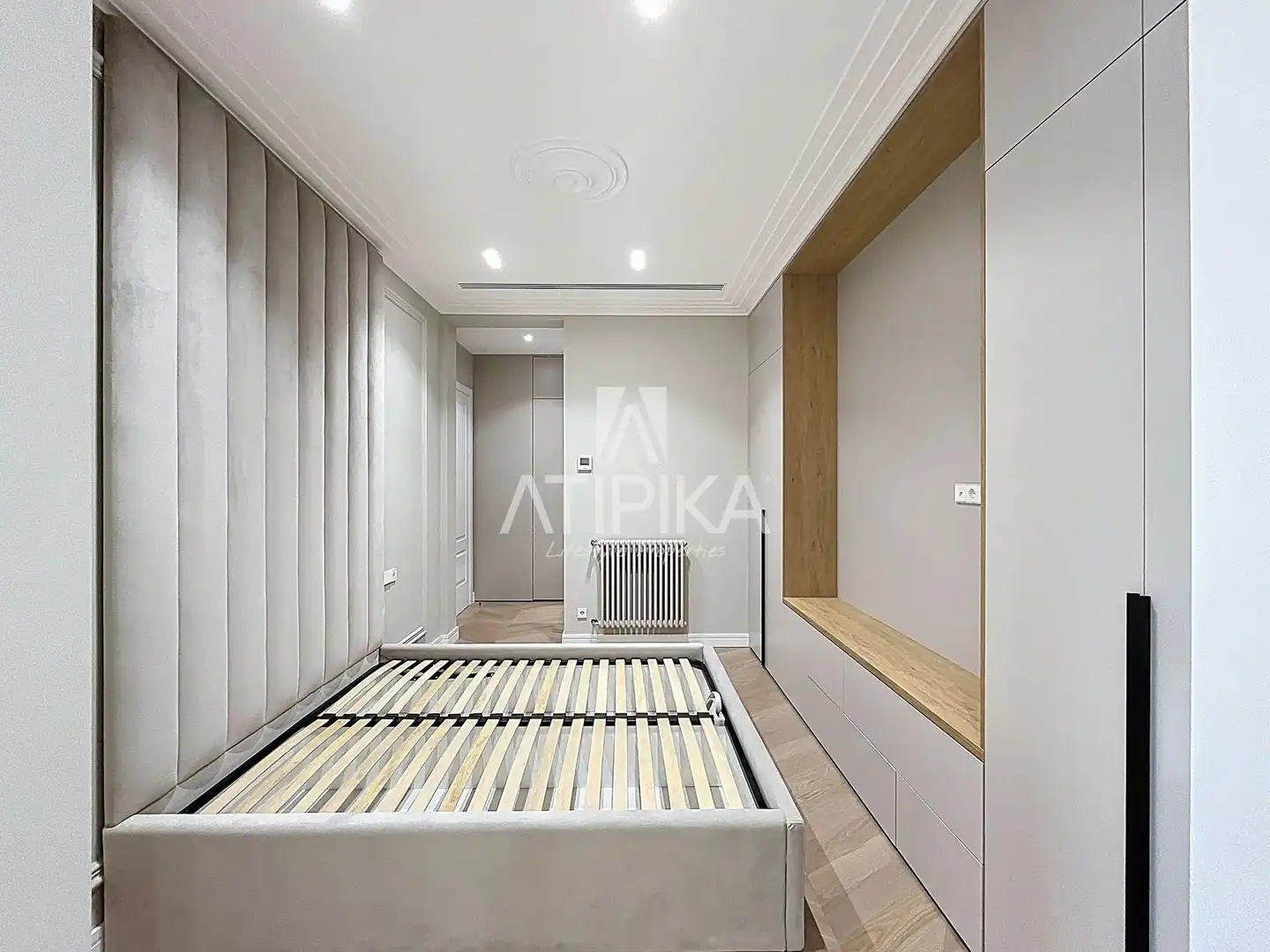 Appartamento con balcone in vendita a Valencia, imagen 22