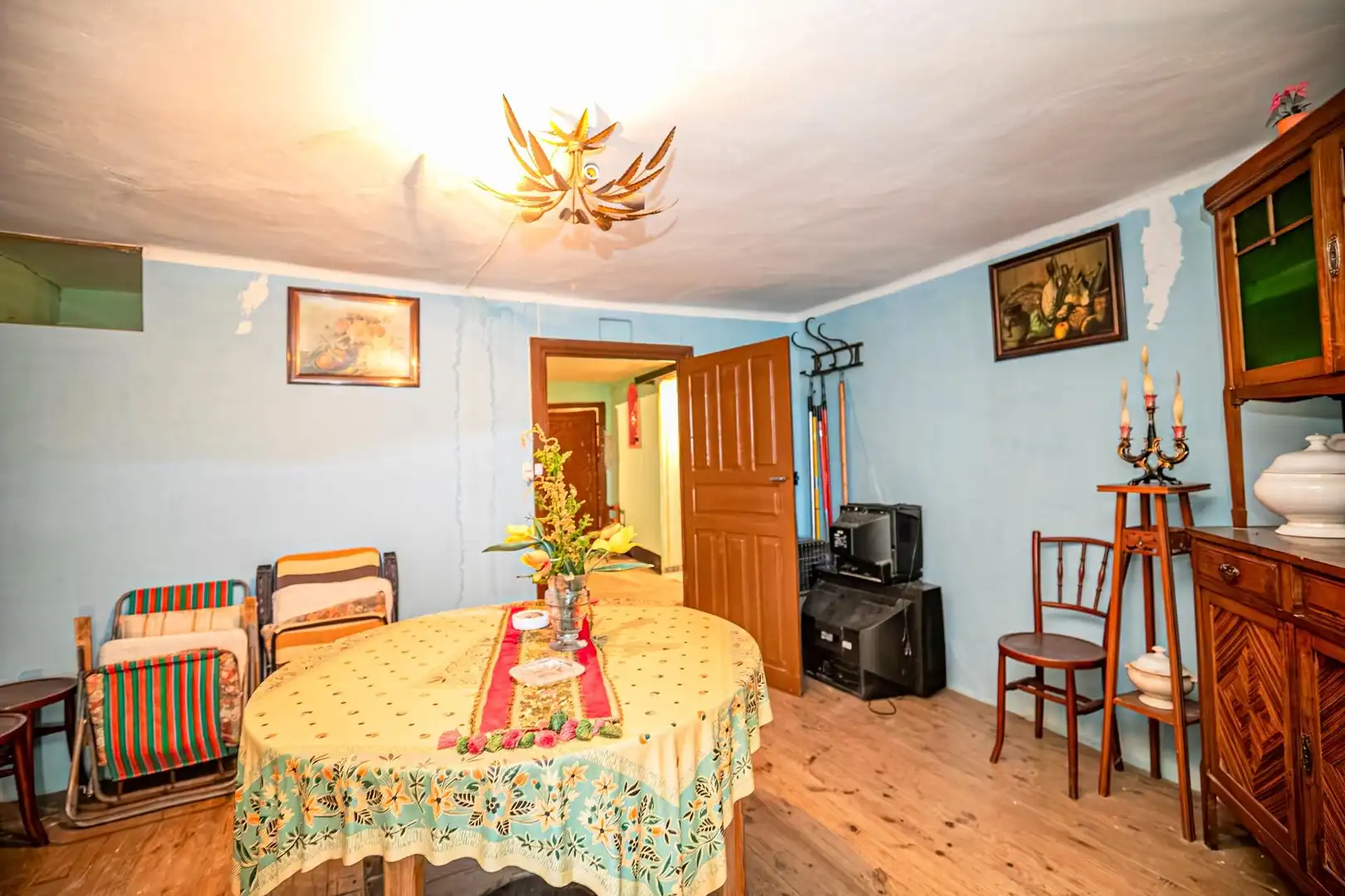 Villa con terrazza in vendita a Calle ABADIA 5, imagen 24