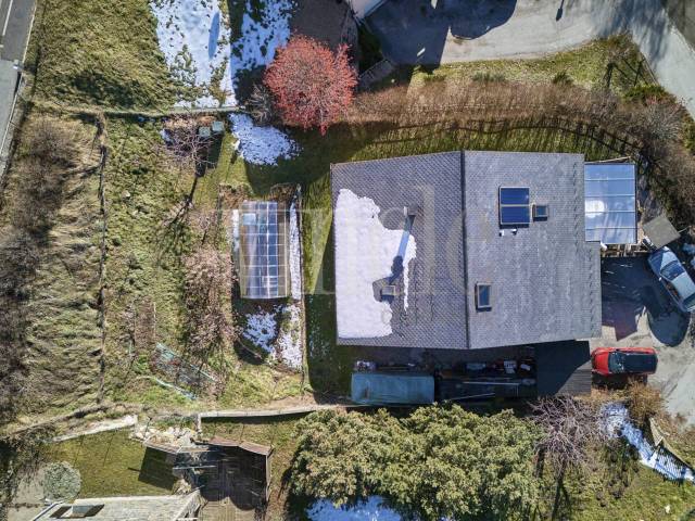 Casa-chalet en Venta en Calle RUE DU 19 MARS 1962 en Font-Romeu-Odeillo-Via