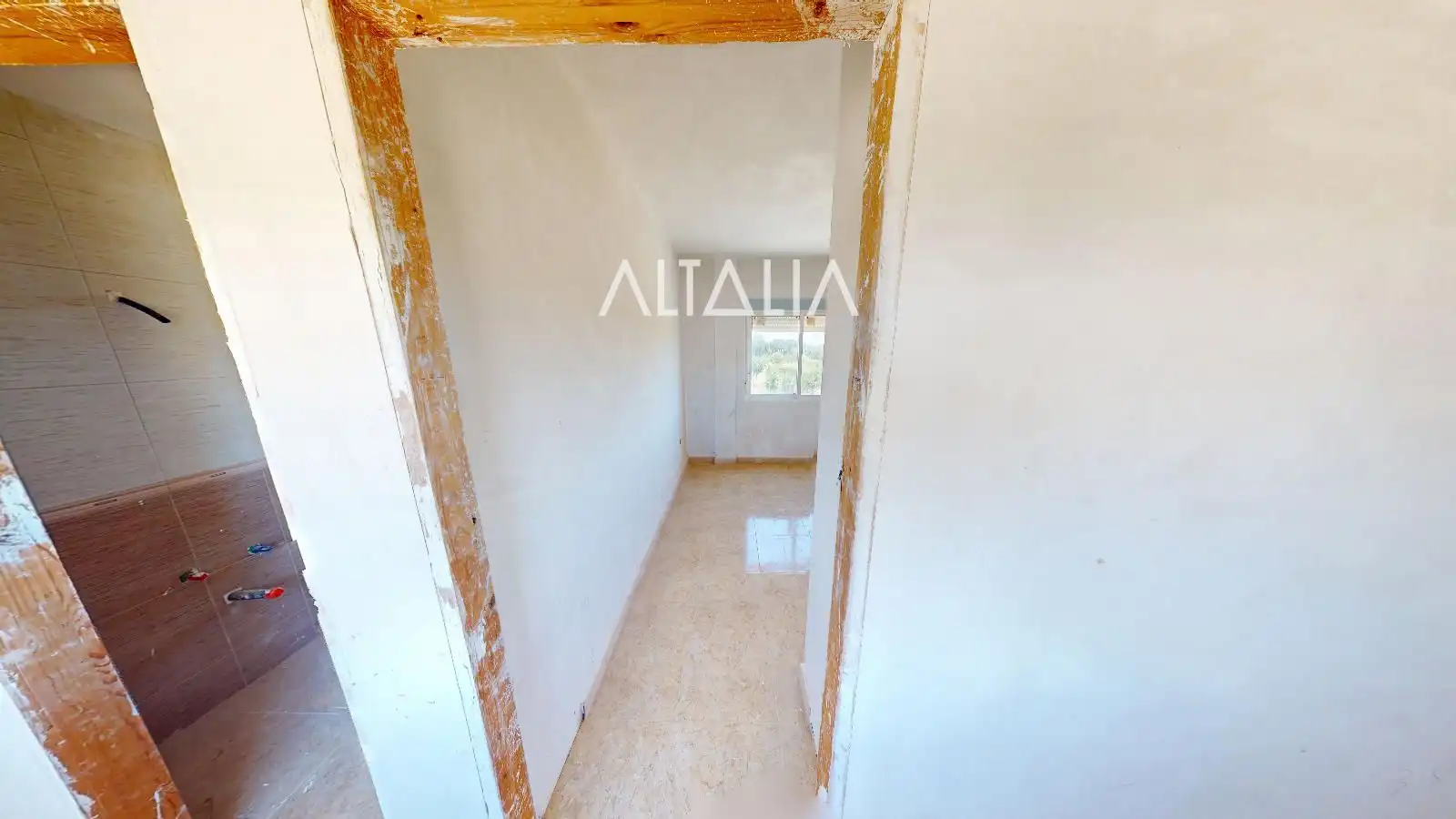 Casa o chalet en venta en La Almarcha 