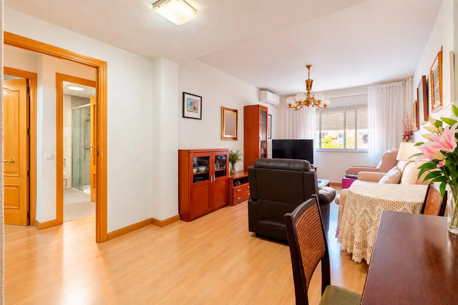 Flat with lift for sale in Carabanchel, imagen 5