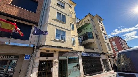 Foto 2 de Piso en venta en Medina del Campo, Valladolid