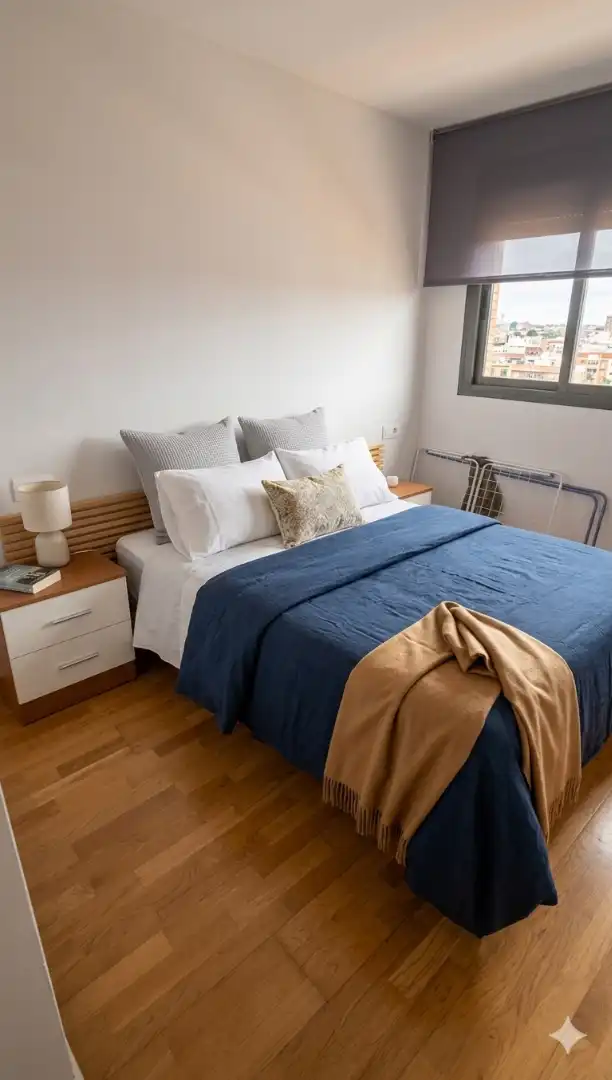 Habitación de Apartamento en venta en El Puerto de Santa María
