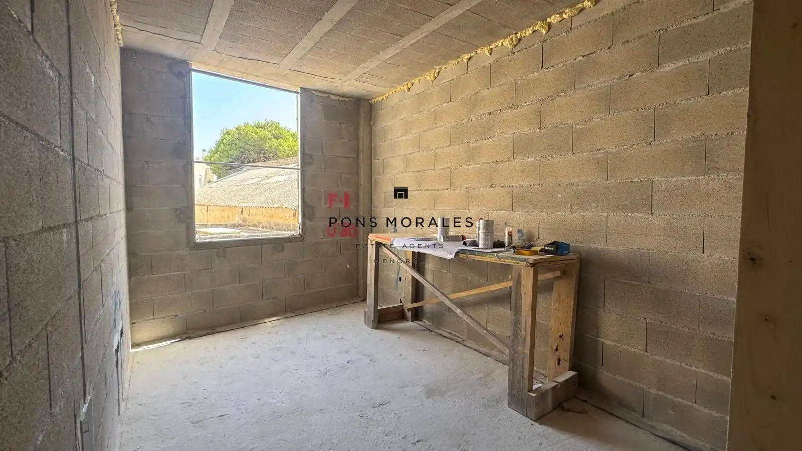 Pis en venda en Ciutadella de Menorca amb Aire condicionat, Calefacció i Terrassa