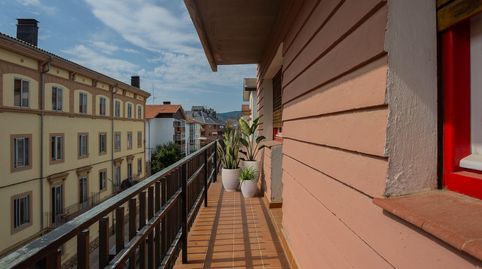 Photo 4 of Flat for sale in Calle de Los Pirineos, 8, Universidad, Jaca