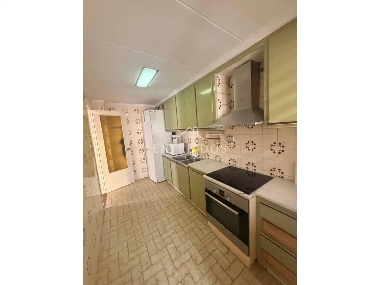 Flat for sale in Calle Salud, imagen 5