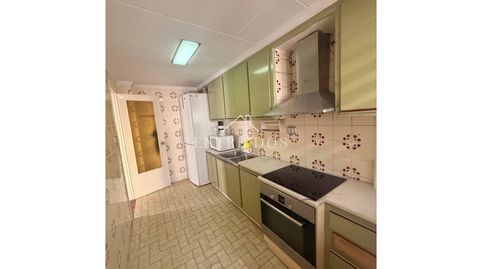 Photo 5 of Flat for sale in Calle Salud, Madrigal, Vila-real