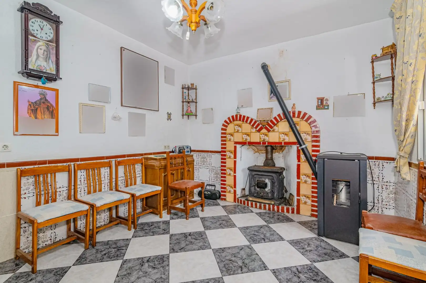 Casa o chalet en venta en La Zubia Ciudad