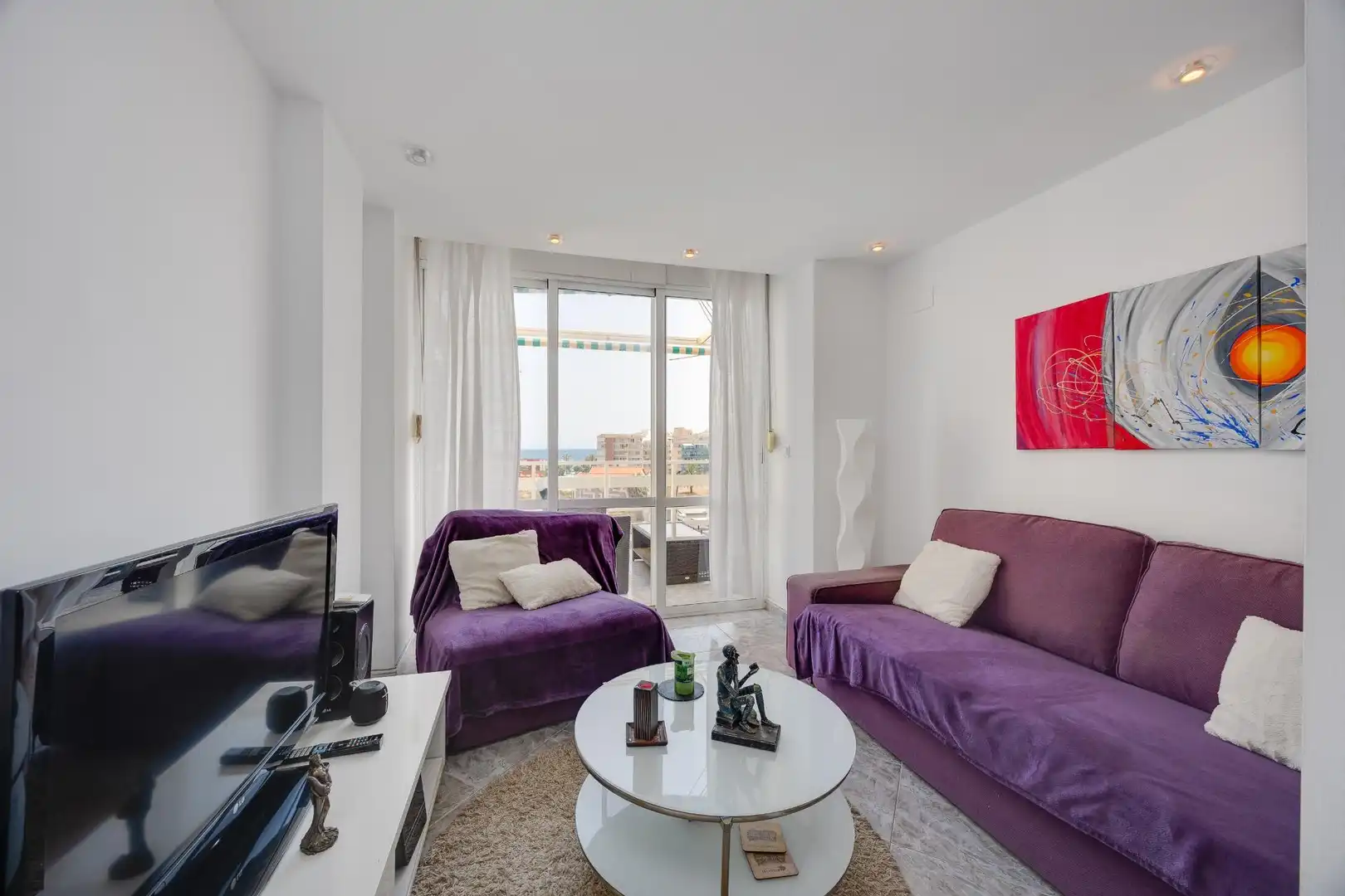Apartment for sale in Avenida HABANERAS 121, imagen 13