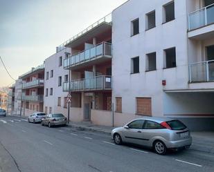 Vista exterior de Edifici en venda en Les Borges Blanques