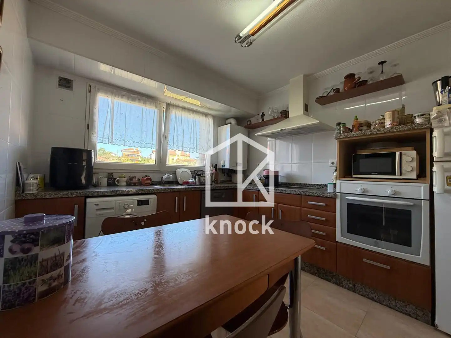 Piso con ascensor en venta en Candás - CL ESCULTOR ANTONIO RGUEZ 13, imagen 2