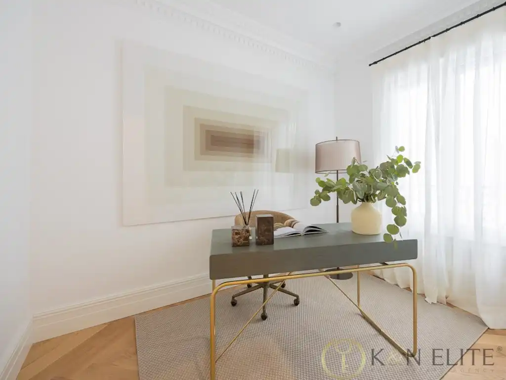 Piso con ascensor en venta en Calle Jorge Juan, imagen 29