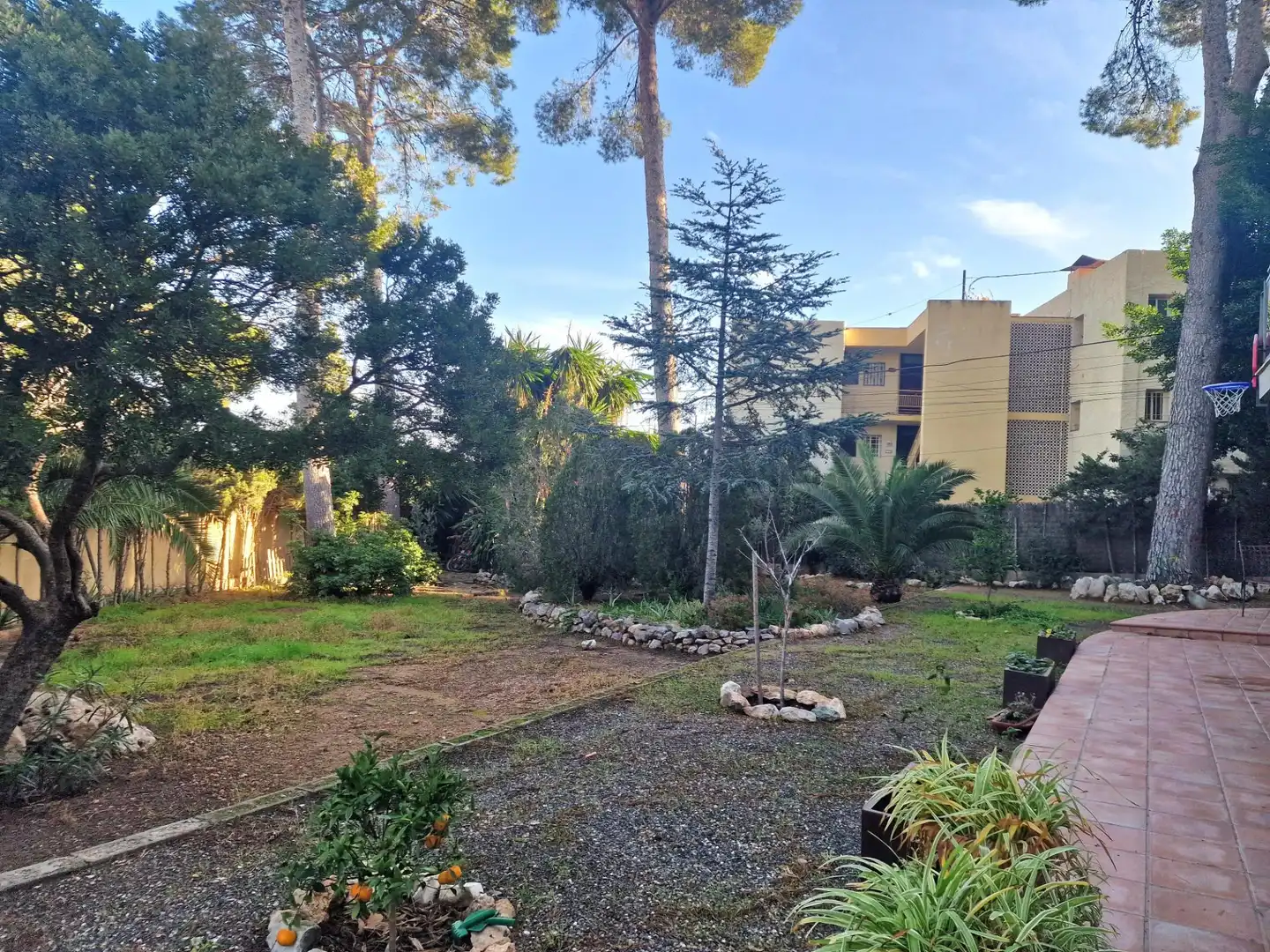 Villa con terrazza in vendita a PLA DE L'ERA EL, imagen 70