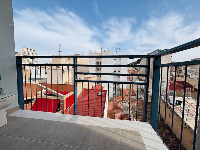 Piso en Venta en Mercado