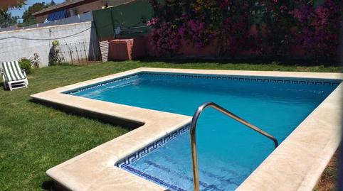 Foto 3 de Casa o xalet en venda a Las Lagunas - Campano, Chiclana de la Frontera