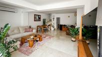 Living room of House or chalet for sale in Castelldefels  with Air Conditioner, Heating and Private garden