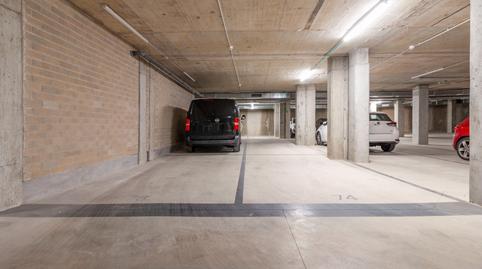 Foto 2 de Garatge en venda a Carrer de Tetuan, 143, Gràcia, Sabadell