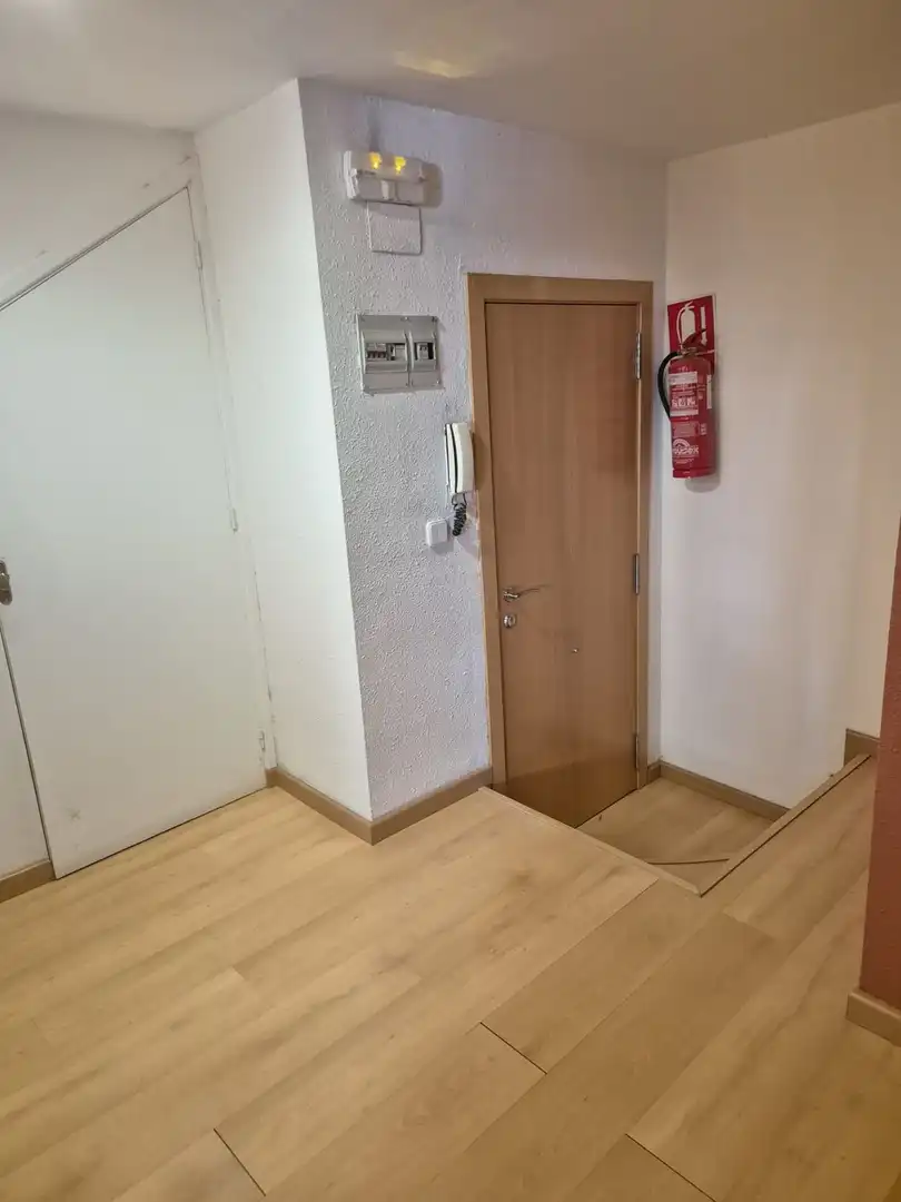 Oficina en venda en Badajoz amb Aire condicionat