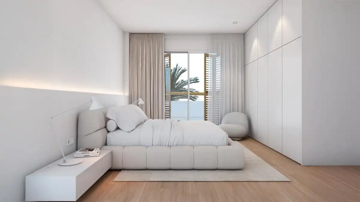 Casa adosada en venta en El Ràfol d'Almúnia