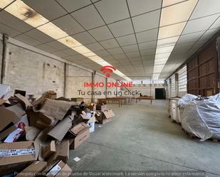 Industrial buildings to rent in Montesquiu