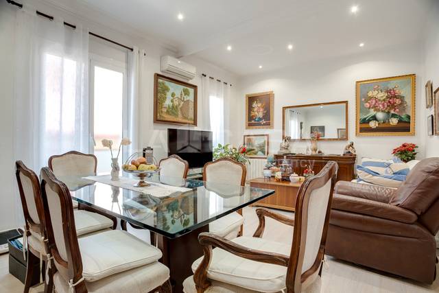 Piso en Venta en Avinguda de Catalunya en Sant Adriá Nord