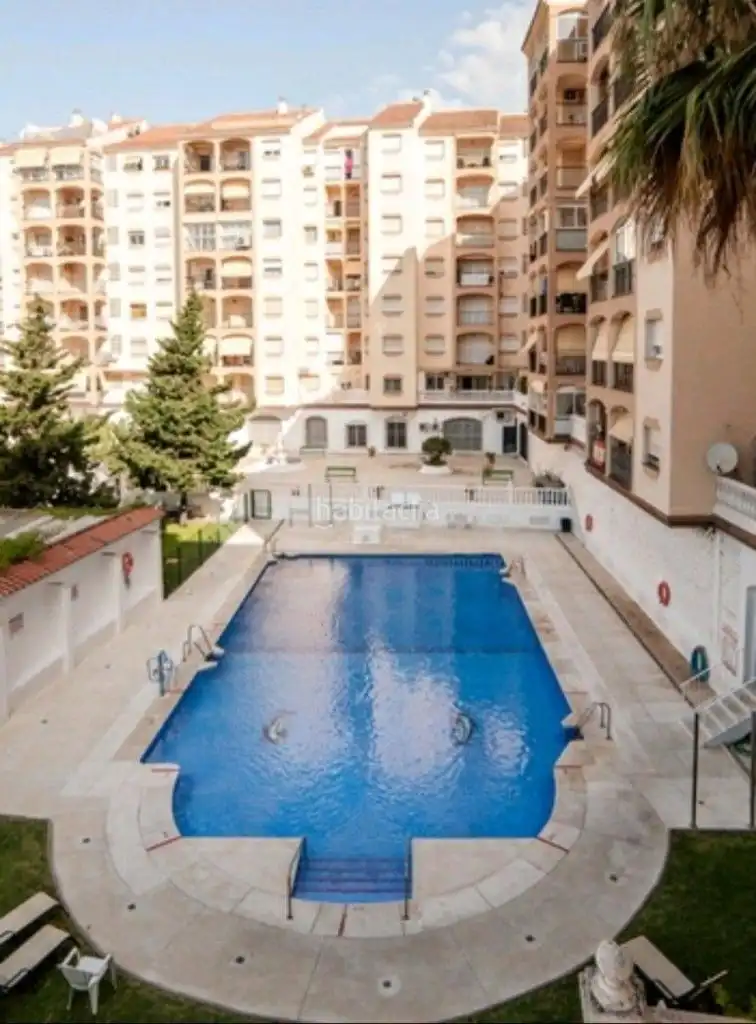 Attic for sale in Avenida Ramón y Cajal, 50, Puerto Deportivo