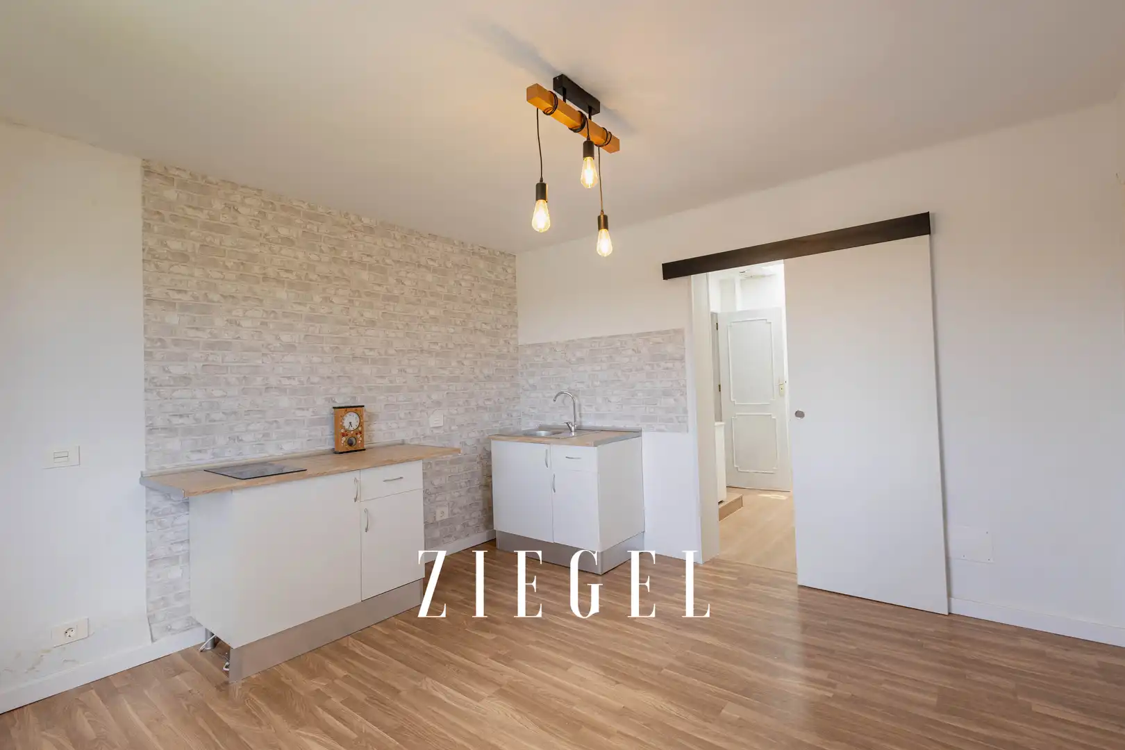 Kitchen of Houses for sale in San Cristóbal de la Laguna  with Private garden, Terrace and Storage room