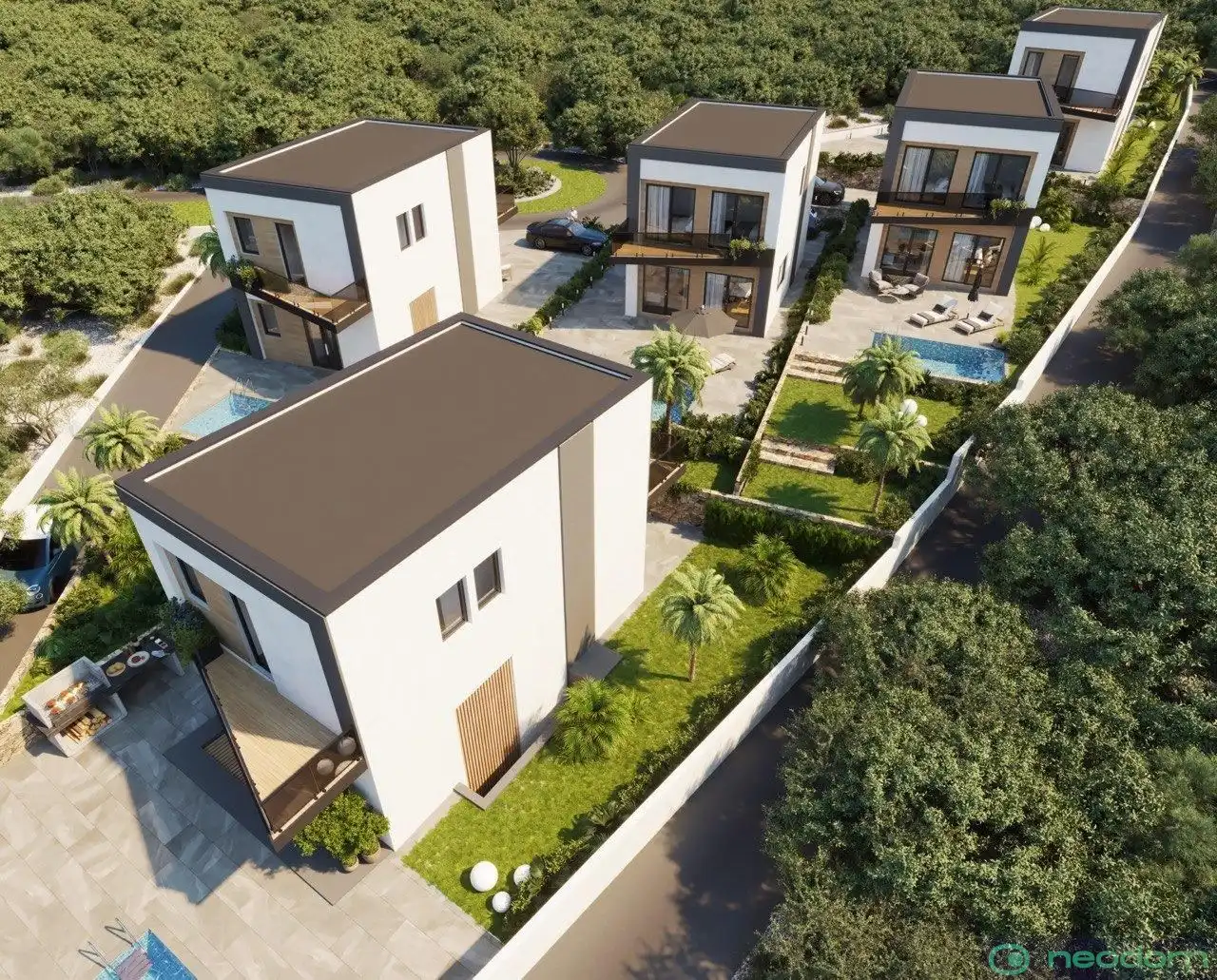 Casa amb piscina en venda a Golf Bahía, imagen 12