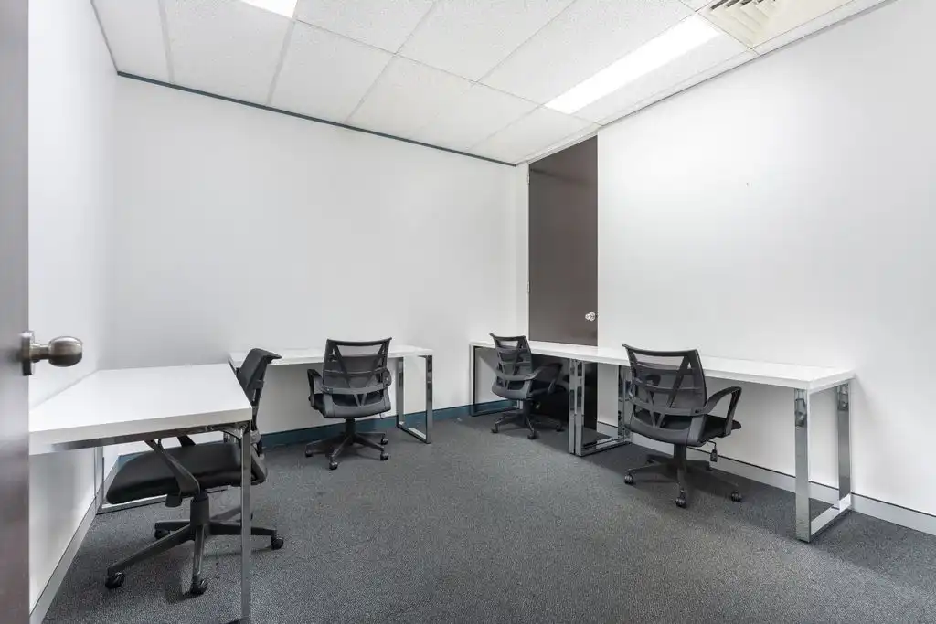 Oficina de alquiler en Santander con Aire acondicionado, Calefacción y Amueblado