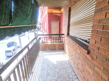 Wohnung mit Aufzug zum Verkauf in Calle Pérez Casas
