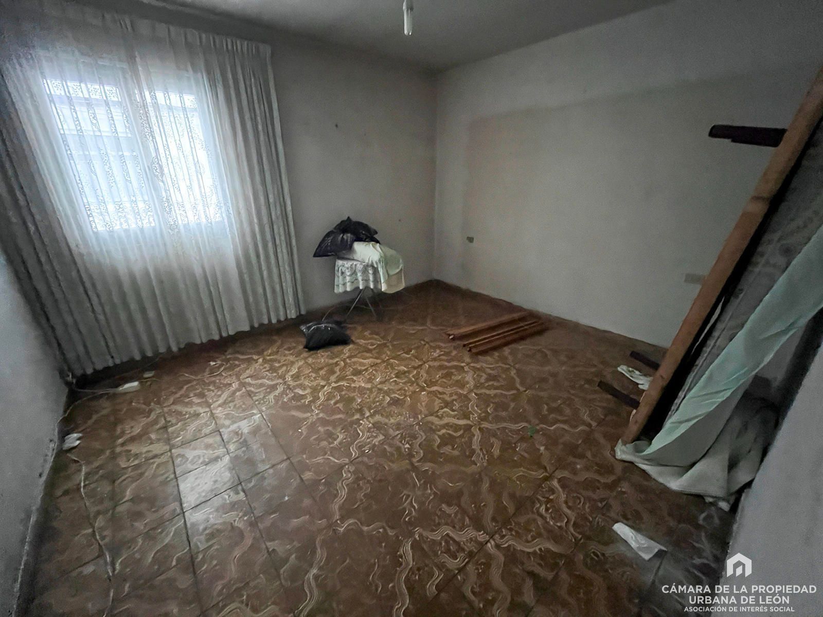 Flat for sale in León Capital 