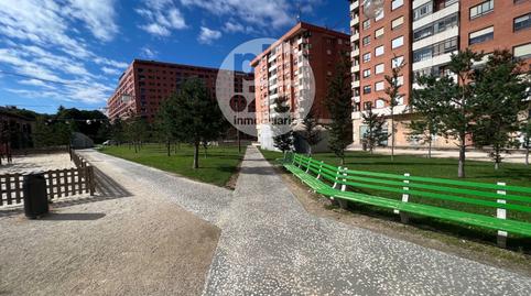 Foto 2 de Pis de lloguer a Barrio Gimeno, Casco Antiguo, Burgos Capital