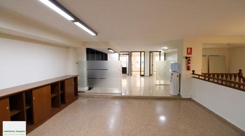 Foto 2 de Oficina en venta en Calle Alberola, 13, Benalúa, Alicante / Alacant