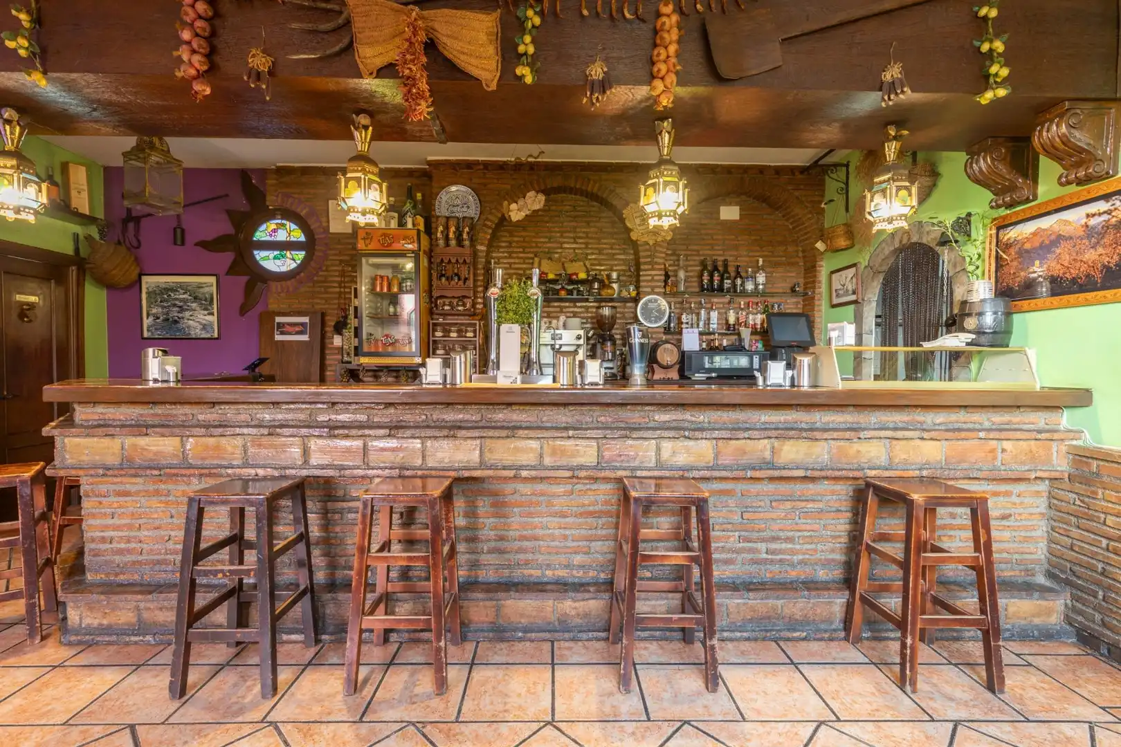 Casa o xalet en venda a Dílar