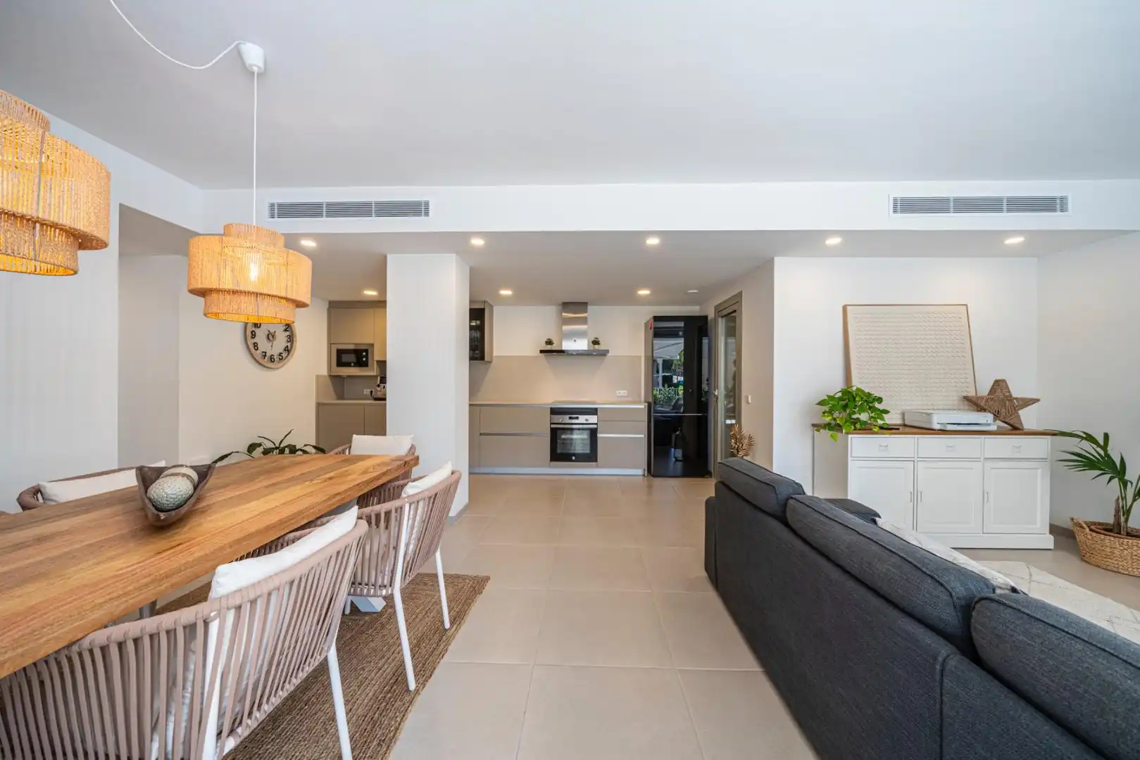 Sala d'estar de Planta baixa en venda en Capdepera