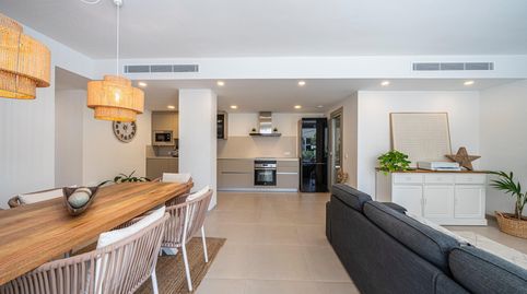 Foto 5 de Planta baixa en venda a Carrer Monturiol, 144, Cala Ratjada, Capdepera