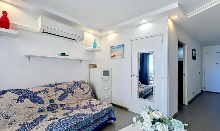 Apartment with terrace for sale in DELTA MUGA 11, imagen 10