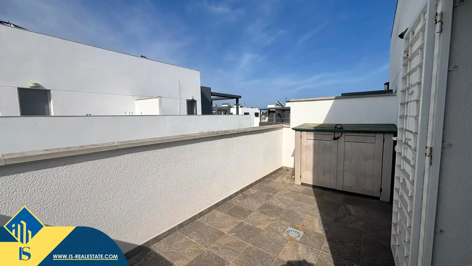 Casa amb piscina en venda a Nueva Torrevieja - Aguas Nuevas, imagen 21