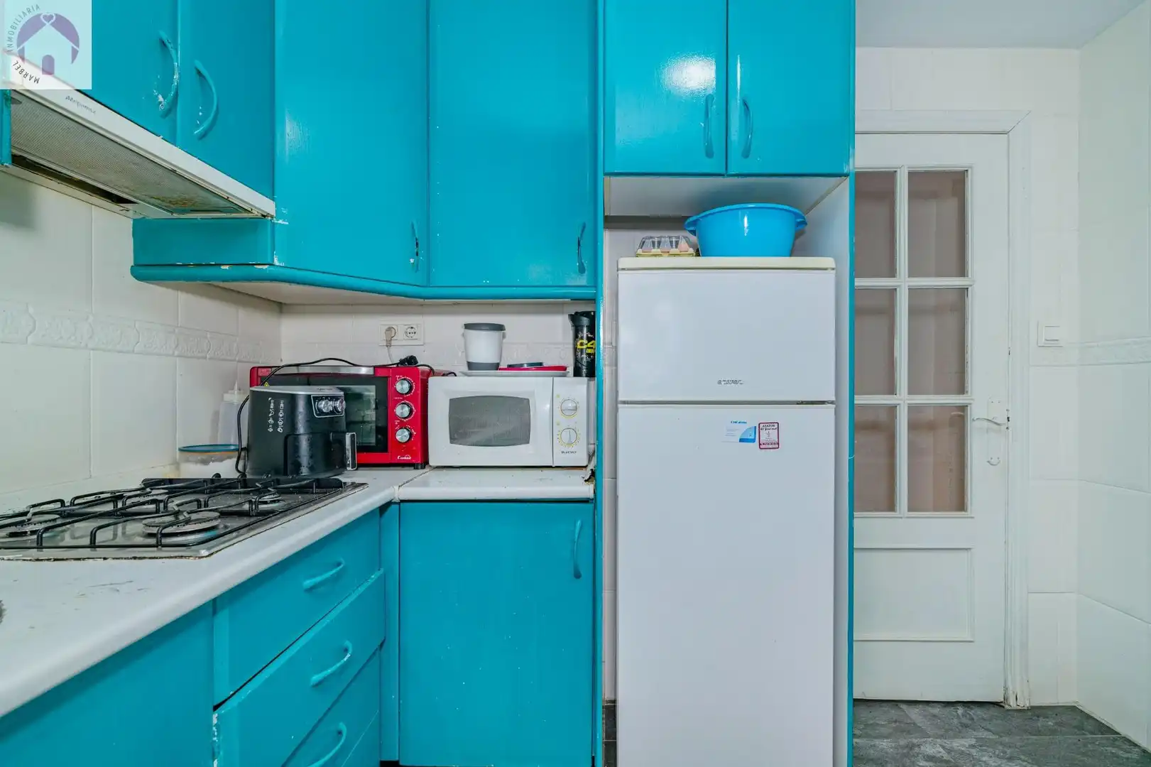 Piso con ascensor en venta en Calle ARABIAL, imagen 24