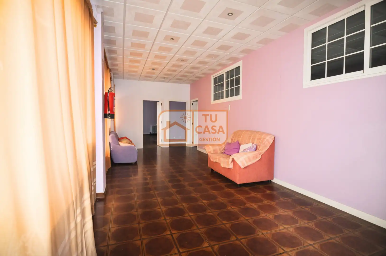 Gebäude zum Verkauf in Casas de Don Antonio mit Alarm