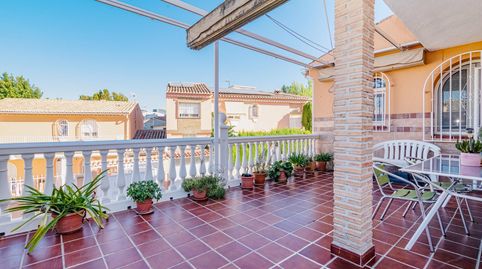 Foto 3 de Casa adosada en venta en Calle Mozart, 4, Jun, Granada