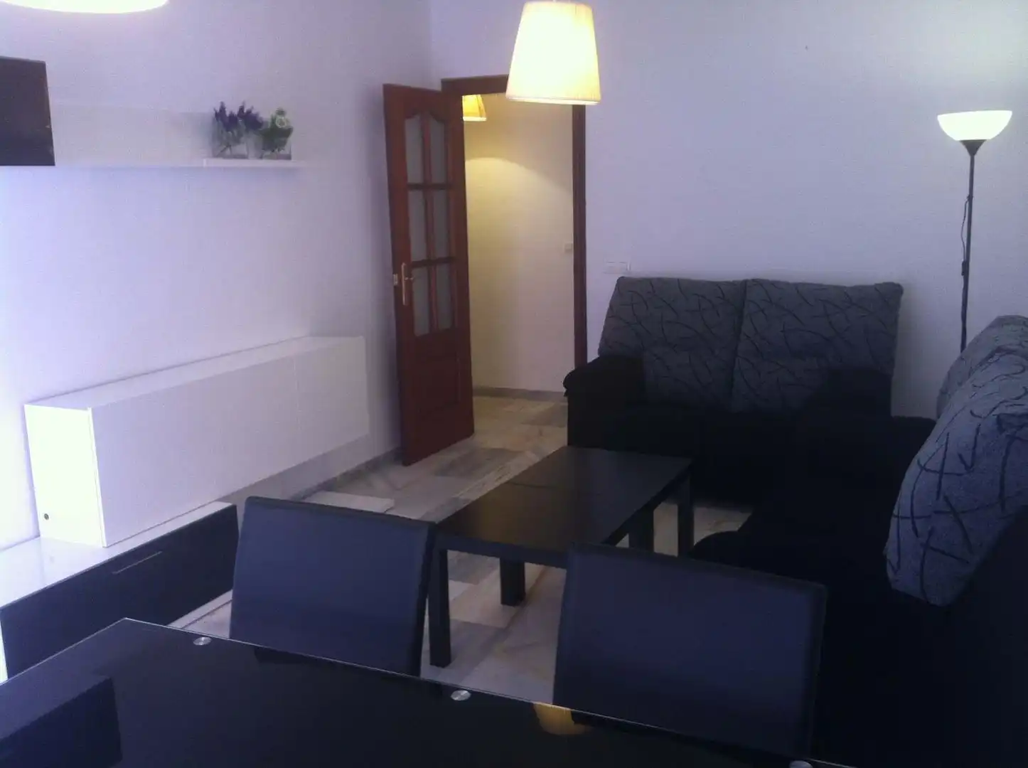 Flat with lift to rent in Casco Antiguo, imagen 3