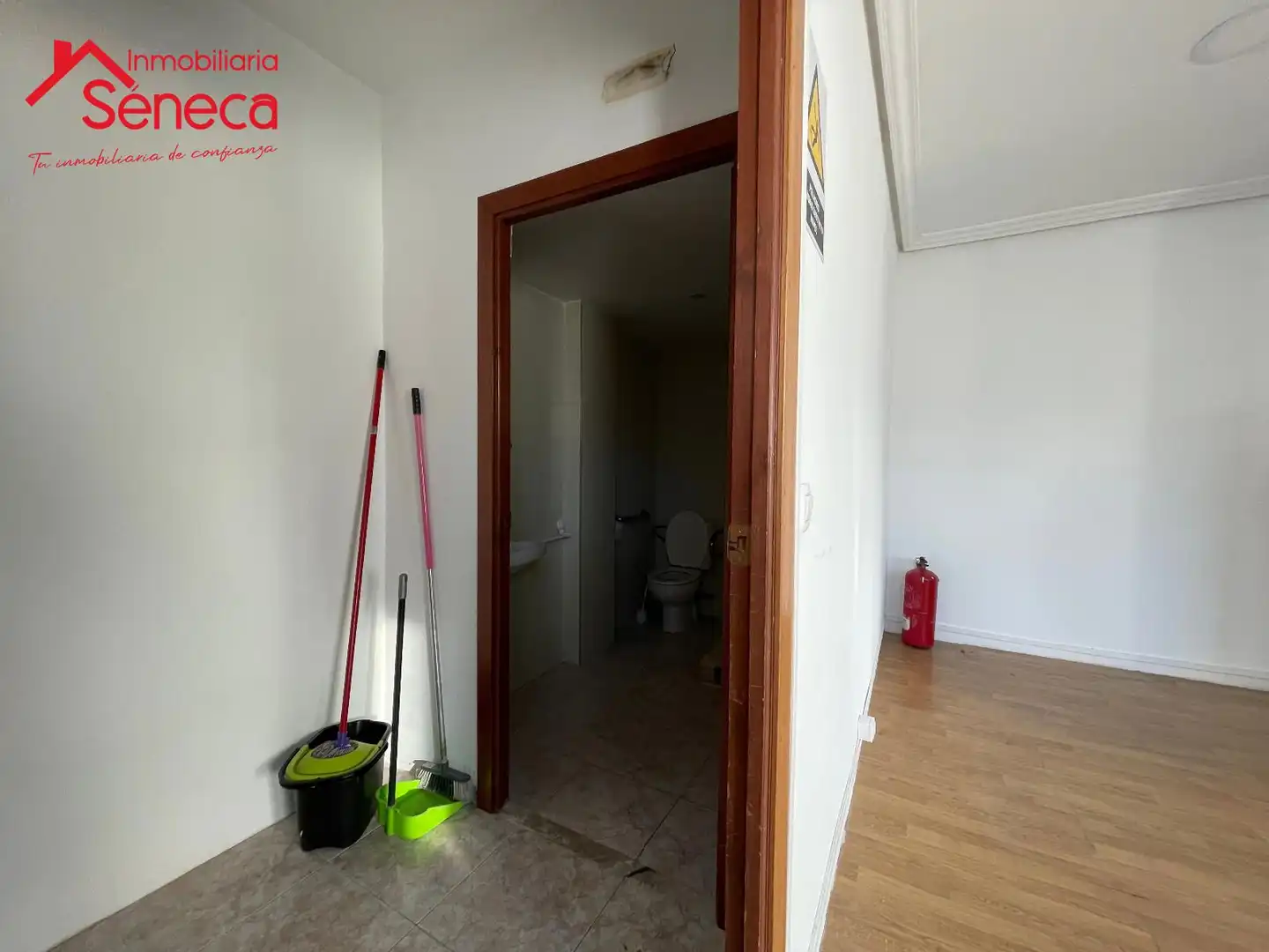 Local de alquiler en Córdoba con Aire acondicionado